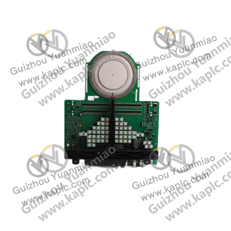Frequency Converter