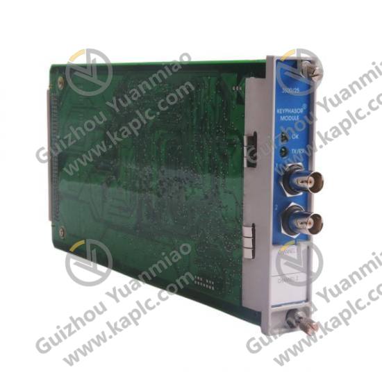 Main Module