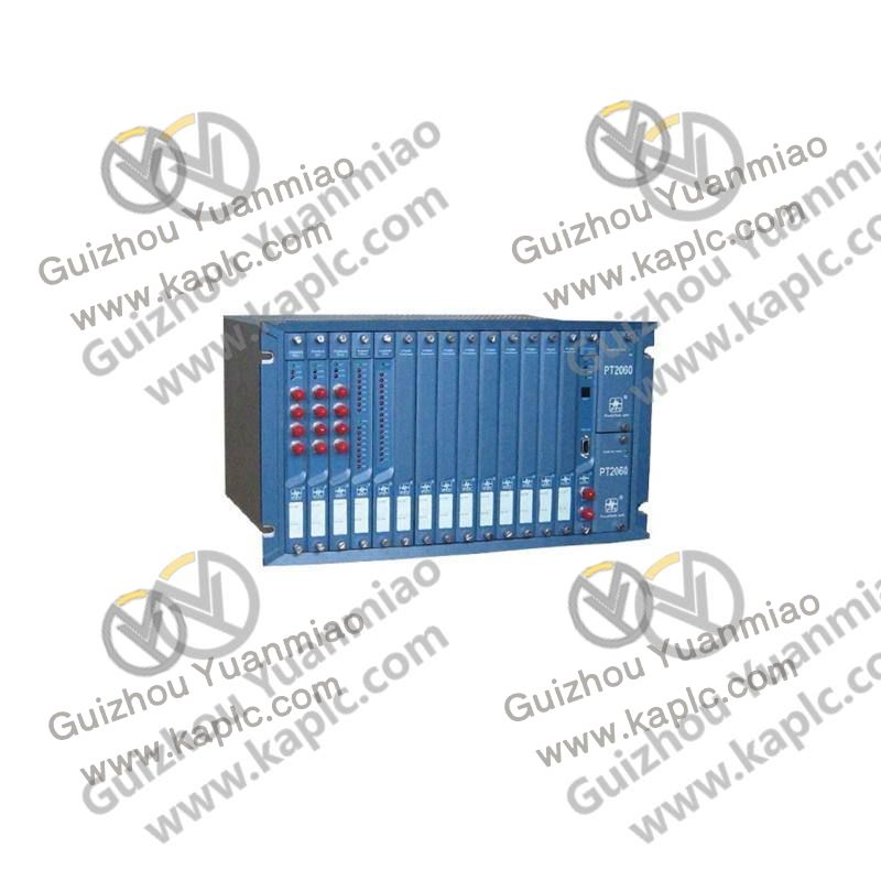 NI SCXI Module