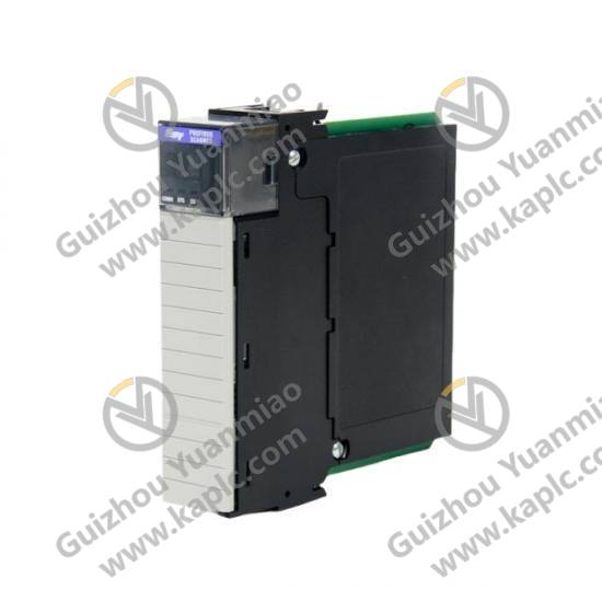 NI PXI-6624 Side View