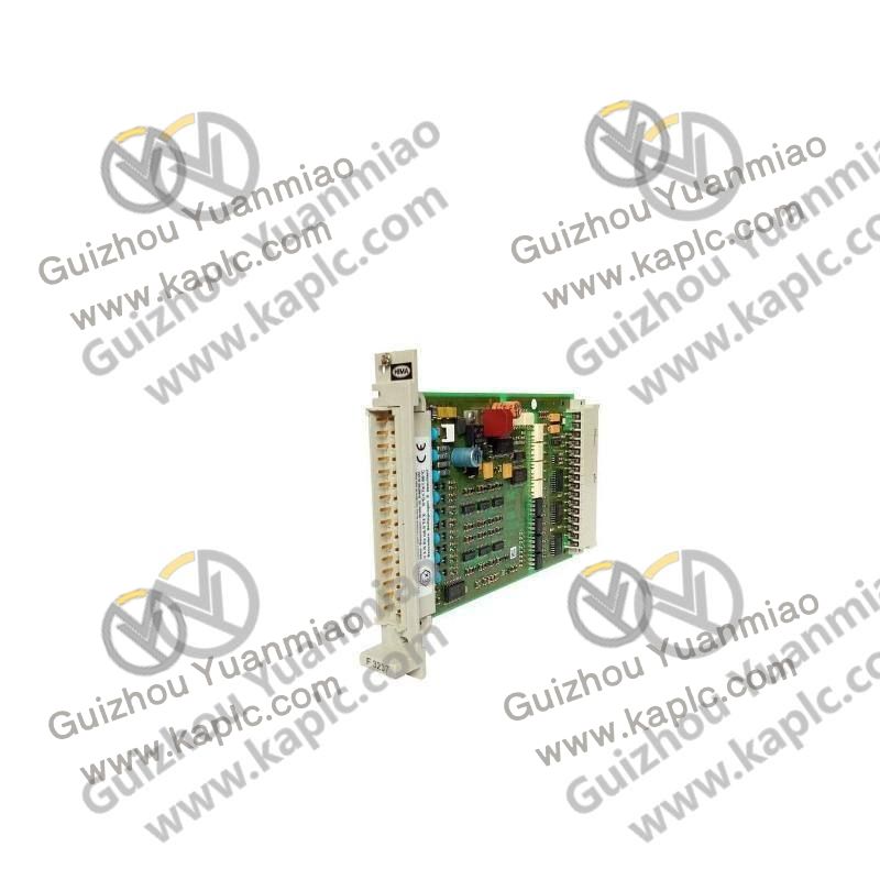 Module Interface Details