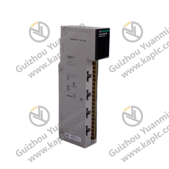 Installation example