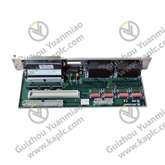 Main Module