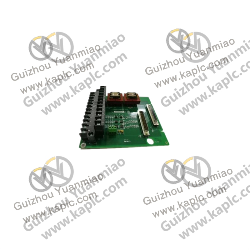 Terminal Board Interface