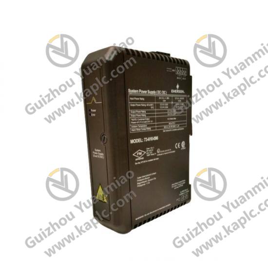 Power Supply
