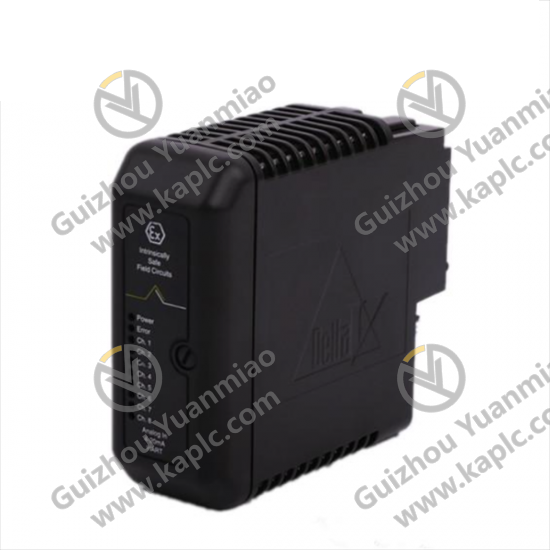 Signal conditioning module