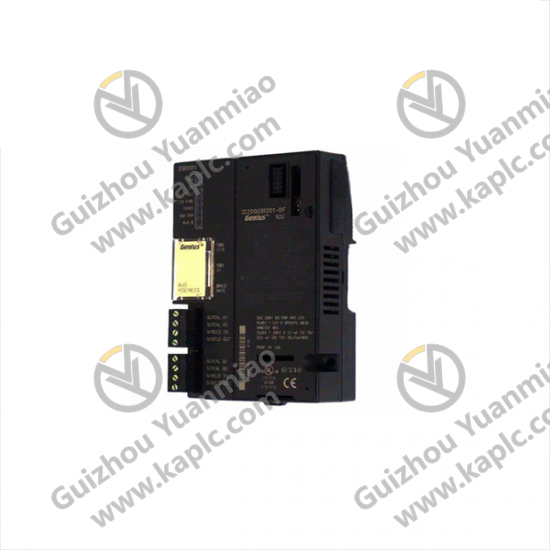 NI PXI-2720 Front View