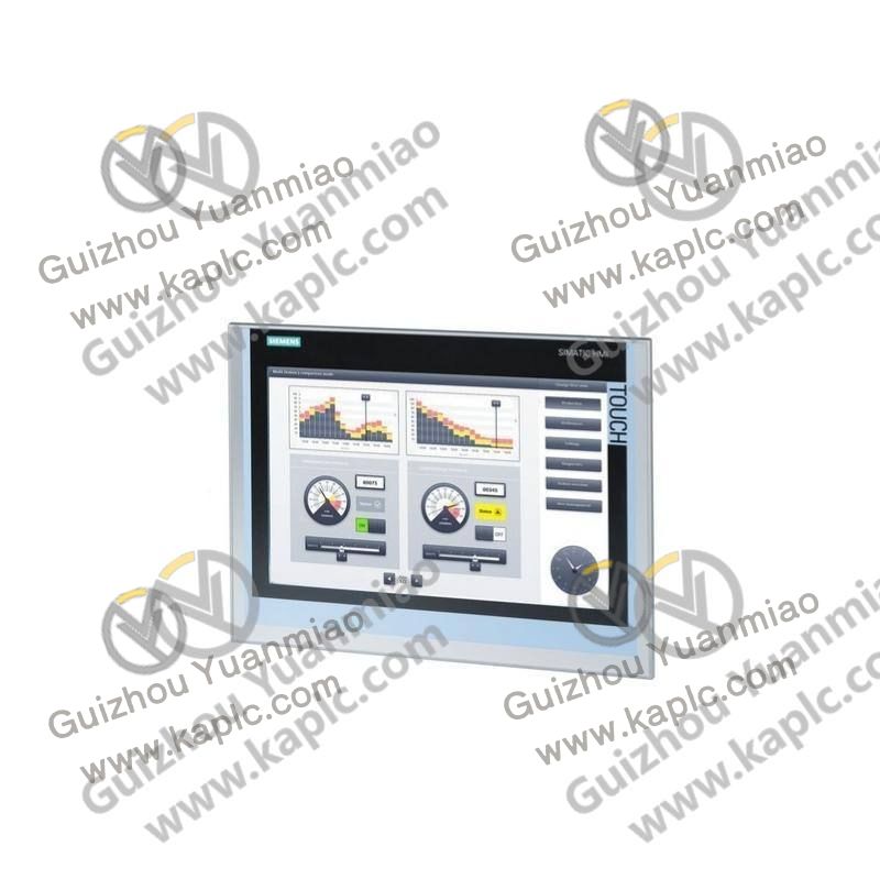 Relay module in test rack