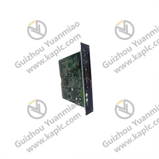 GE Controller Module