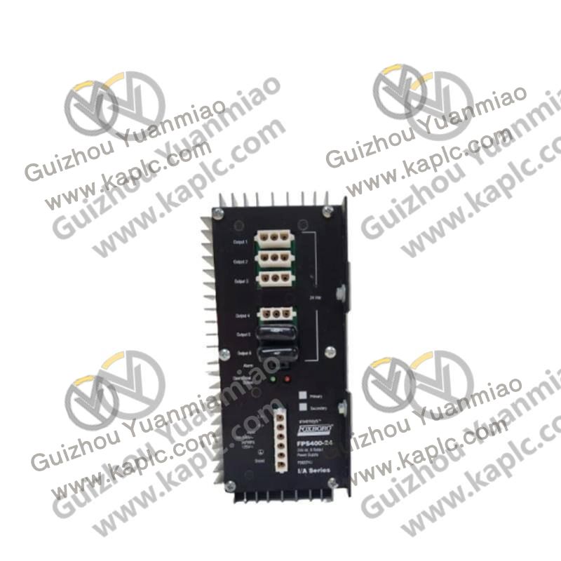 Power Supply Module