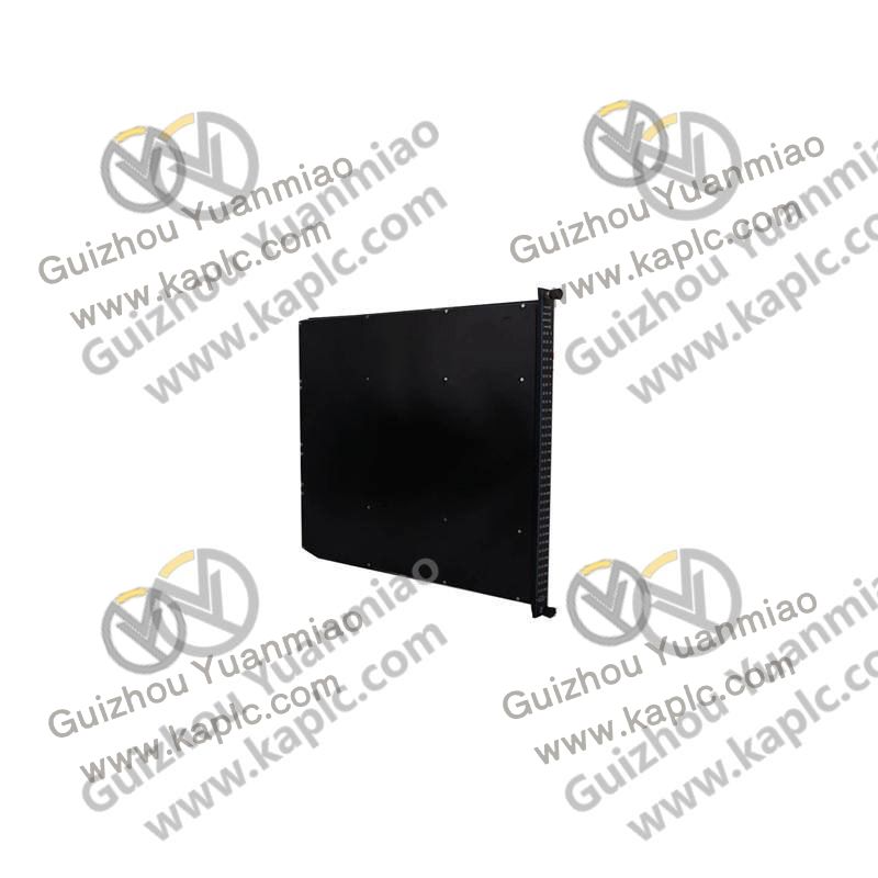 NI PXI-6651 Backplane