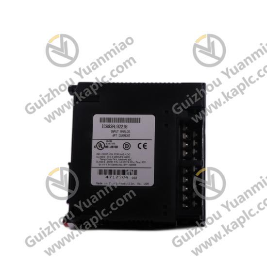 Control Module