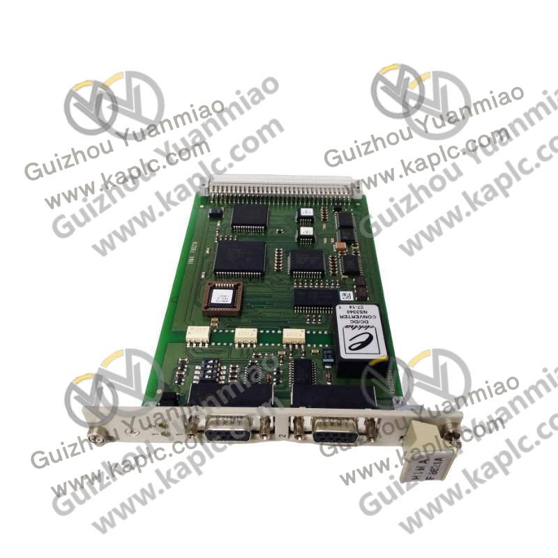 F3333 CPU Module