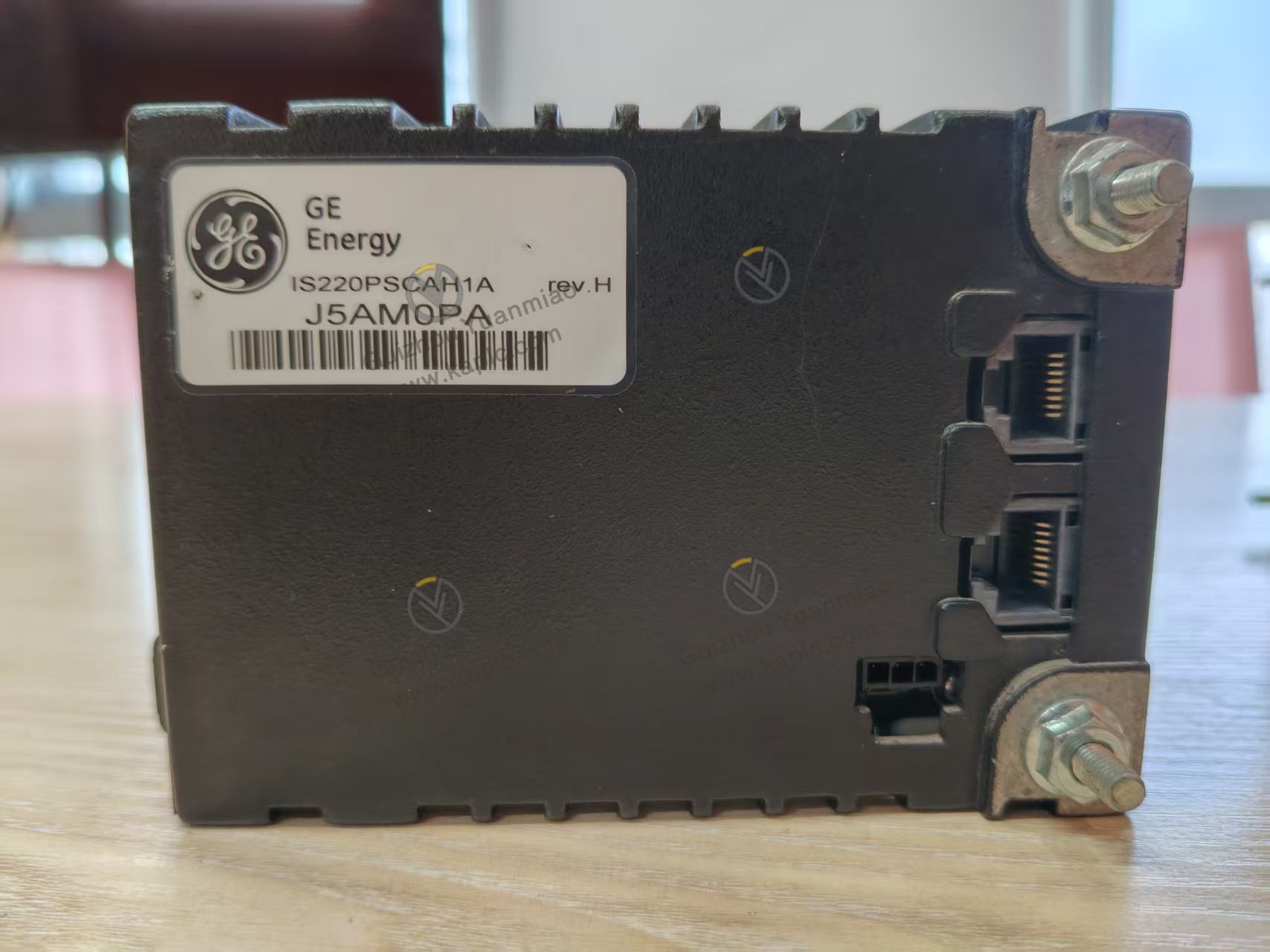 GE Energy IS220PSCAH1A