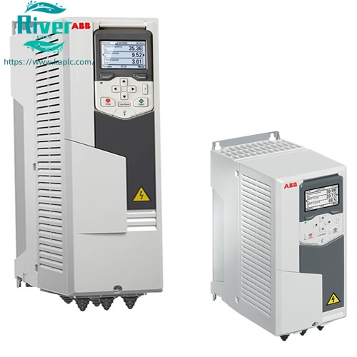 ABB ACS580-01-363A-4 200kW Variable Freq