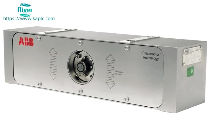 ABB PFCL201-2KN Tension Force Load Cell Sensor