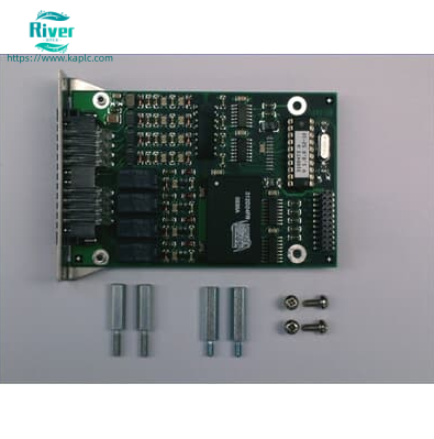 ABB 990056 S2 Digital Module Add-on Kit for AO2020/AO2040 Gas Analyzers