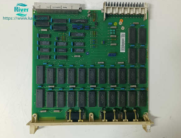 ABB DSMB127 57360001-HG Memory Board Module for Advant Master DCS System