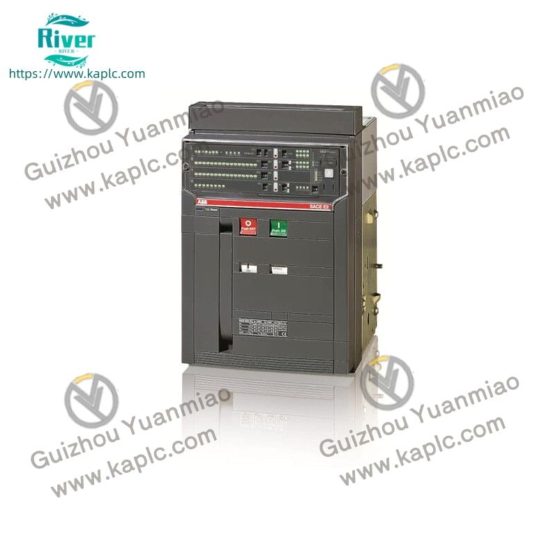 ABB 1SDA055921R1 Circuit Breaker Accessory / Protection Module for Low Voltage Power Distribution