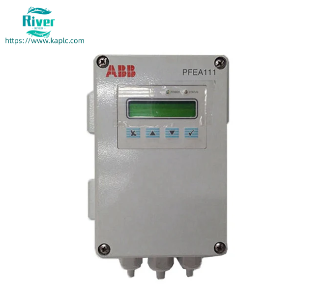 ABB PFEA111-65 3BSE050090R65 Tension Controller Module