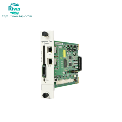 ABB 2VAA009488R1 Control Module / Interface Board