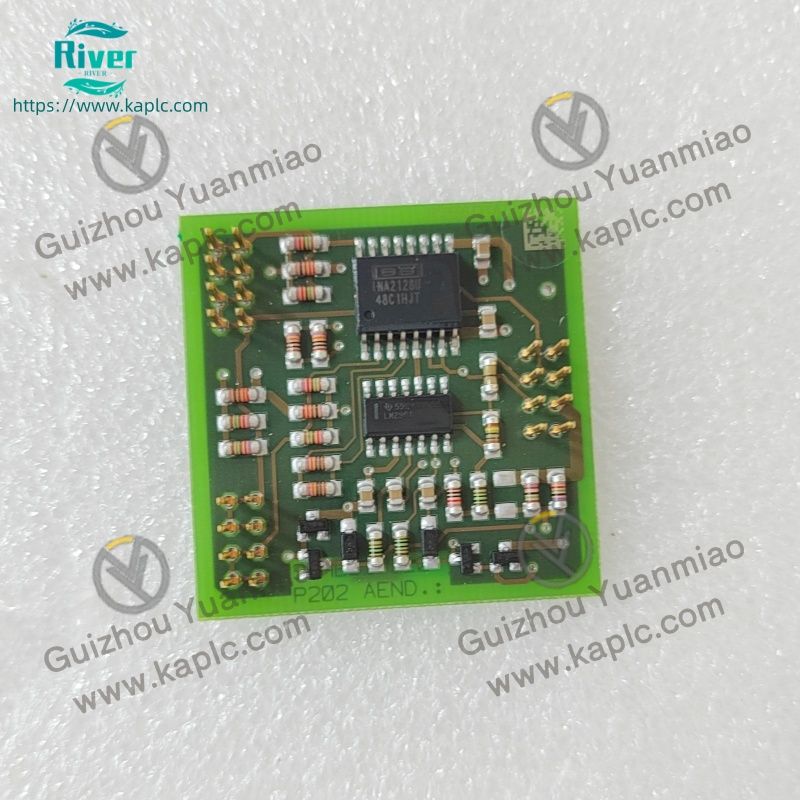 ABB 3BHB007209R0102 Interface Module | E