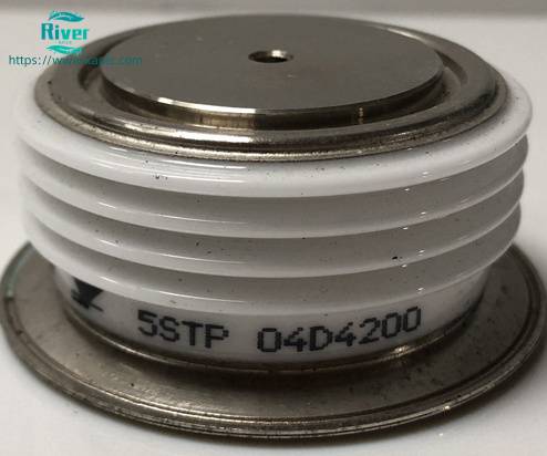 ABB 5SDF0345D0006 3BHL000200P0001 Power 