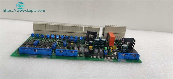 ABB DSTXW110 (57160001-AAP) Digital Inpu