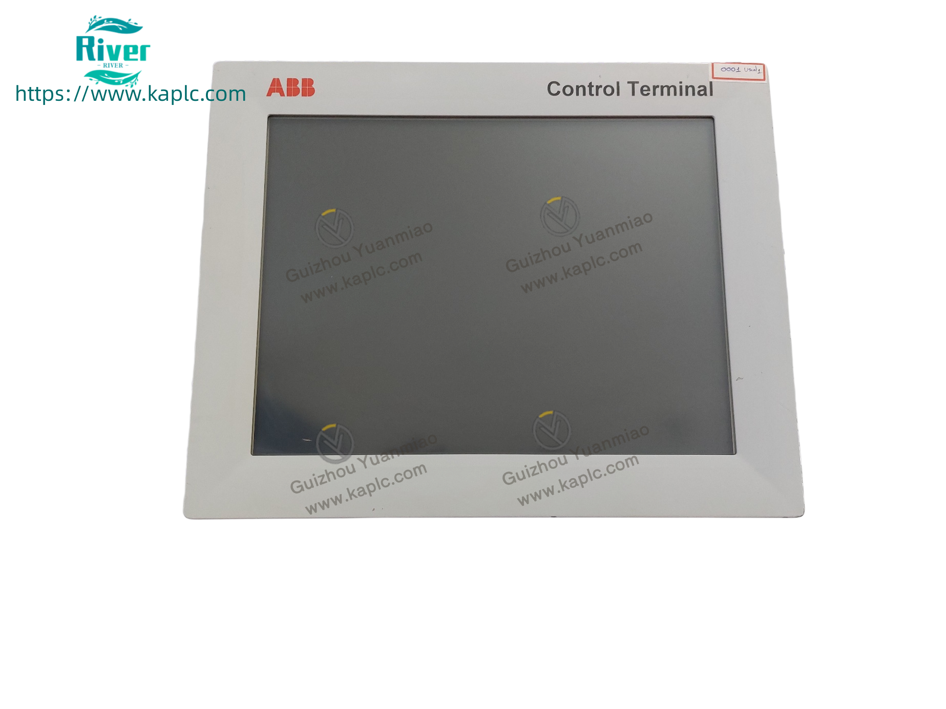 ABB TPC1582H43A1401E-T Industrial Touch Panel Computer | Automation Control Terminal