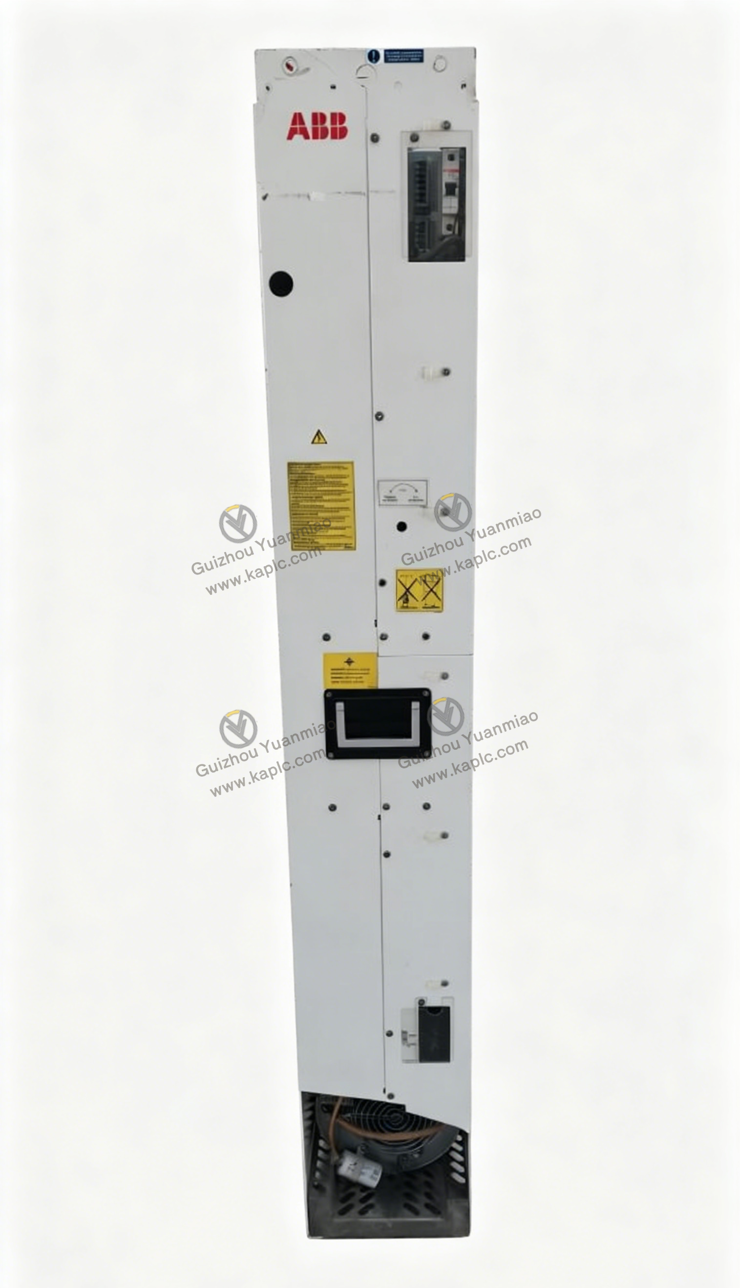 ABB ACS800-704-0910-7+0F253+V992 Diode Supply Unit, 910kW