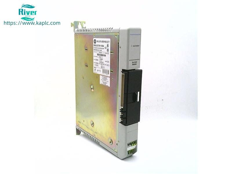 Allen-Bradley 1394-AM04/B | 3kW Servo Ax