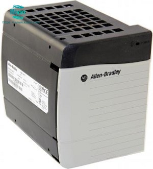 Allen‑Bradley 1756-PA72 ControlLogix AC Power Supply Module Original In Stock