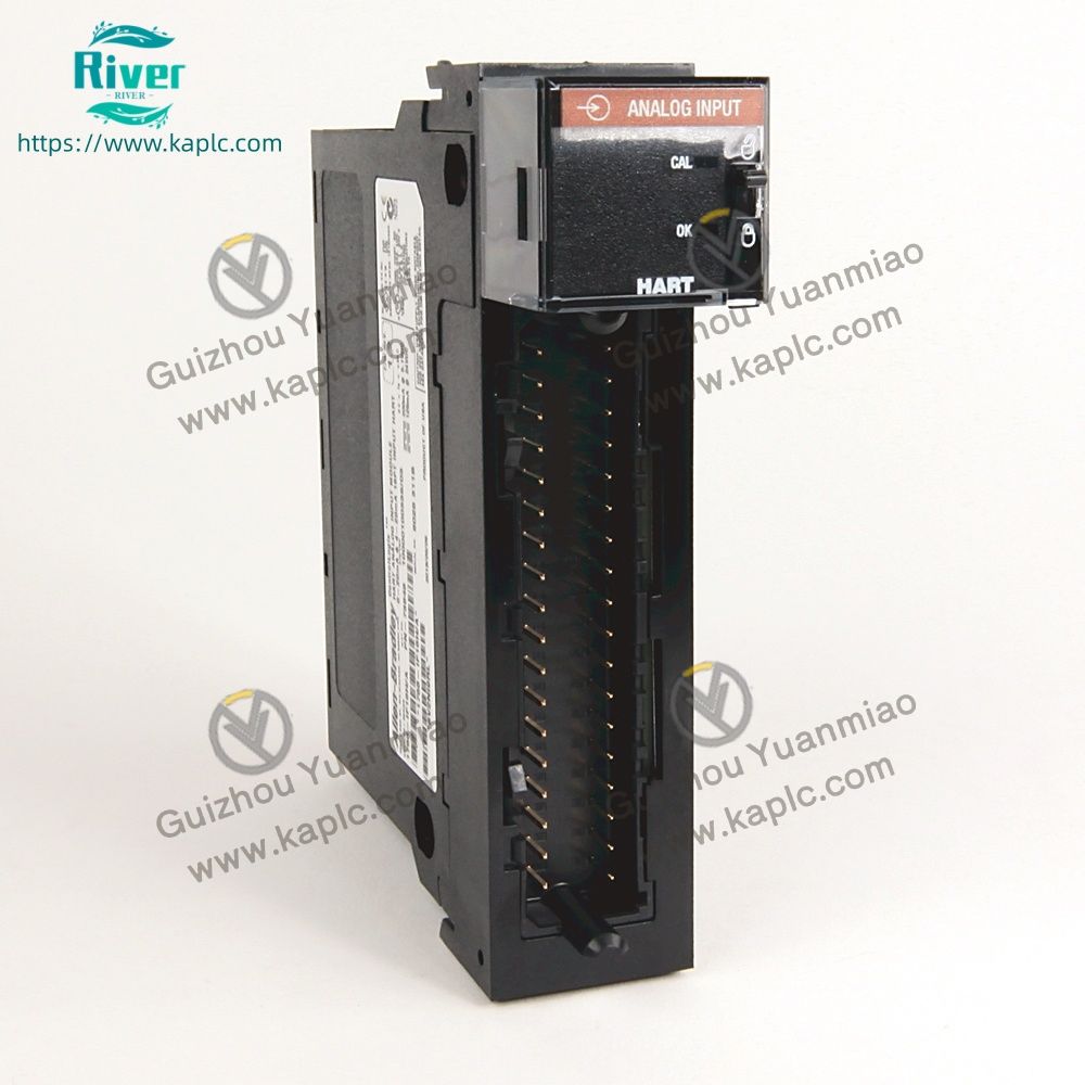 1756-IF16 Allen‑Bradley ControlLogix 16‑