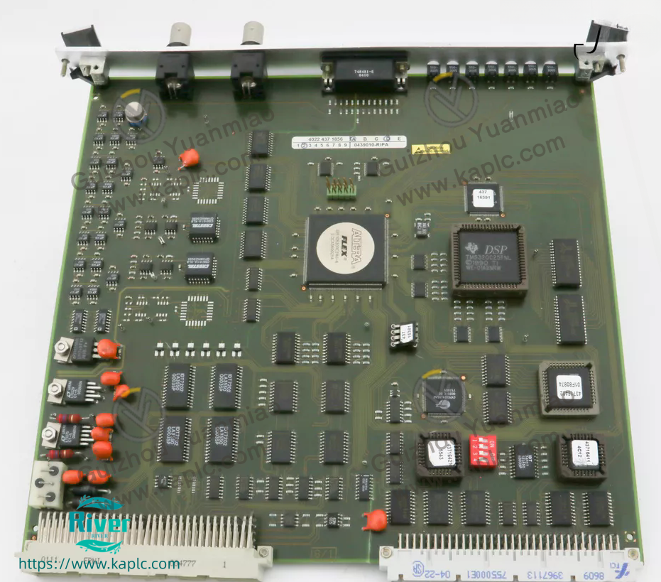 ASML MC1AB37 4022.437.1856 Semiconductor