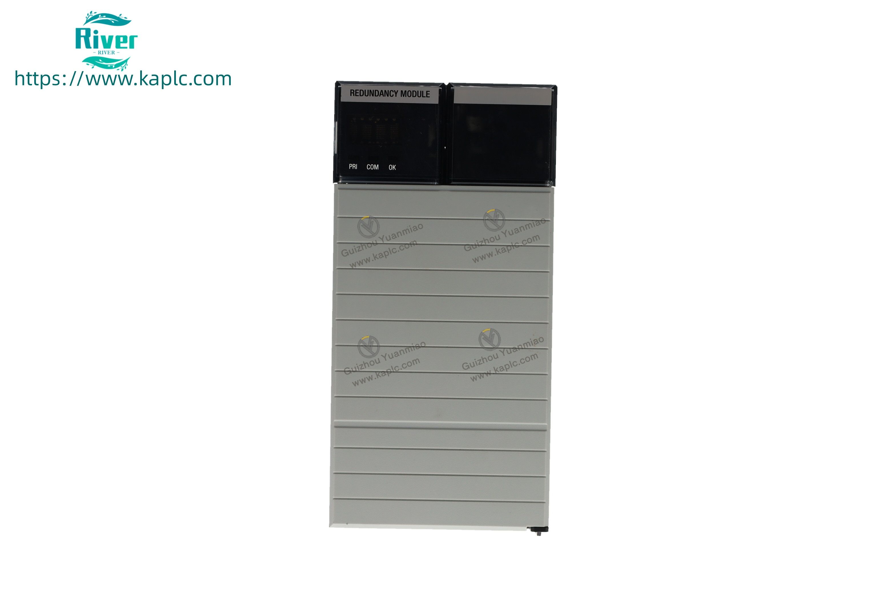 1757-SRM Allen-Bradley ControlLogix Sync