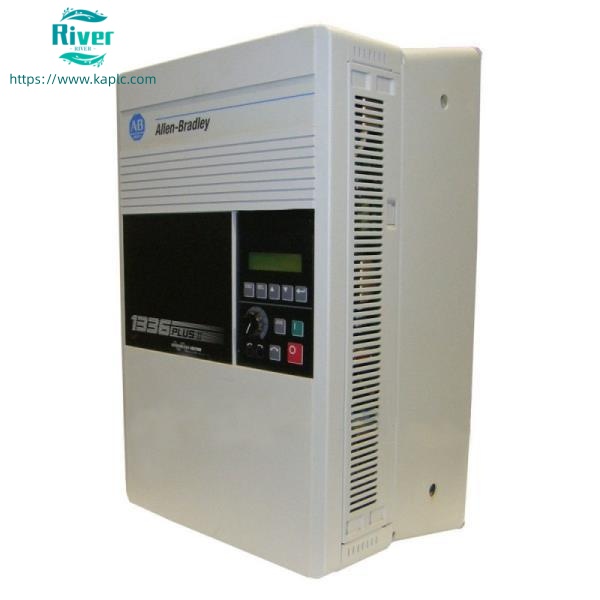 1336-B025-AA-EN-GM1 Allen-Bradley 18.5kW