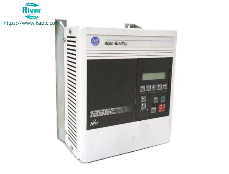 1336F-BRF15-AA-EN Allen-Bradley 1.5HP AC