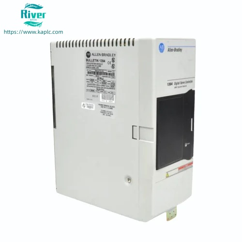 1394-SJT10-C-RL Allen‑Bradley 10kW CNC S
