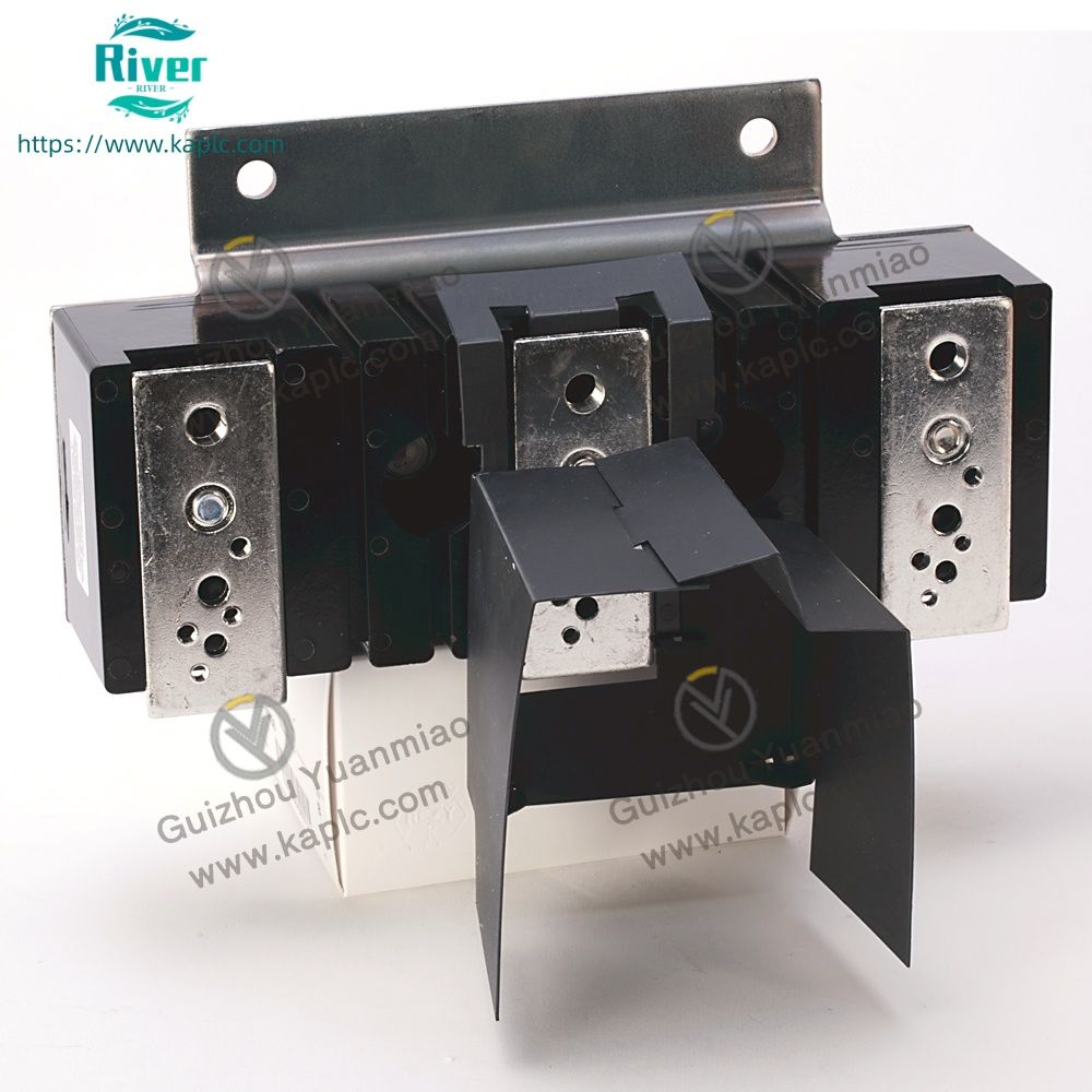 1494V-FS400 Allen‑Bradley 400A 3‑Pole Fu