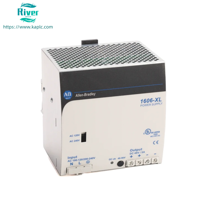 1606-XL240DRT Allen-Bradley 24V DC Power
