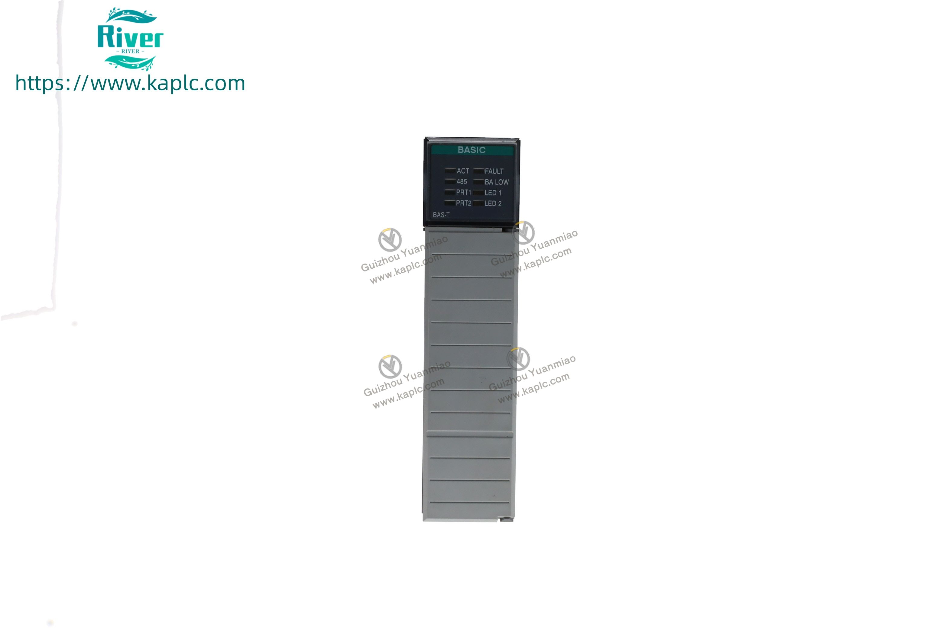 1746-BAS-T Allen-Bradley SLC 500 BASIC H