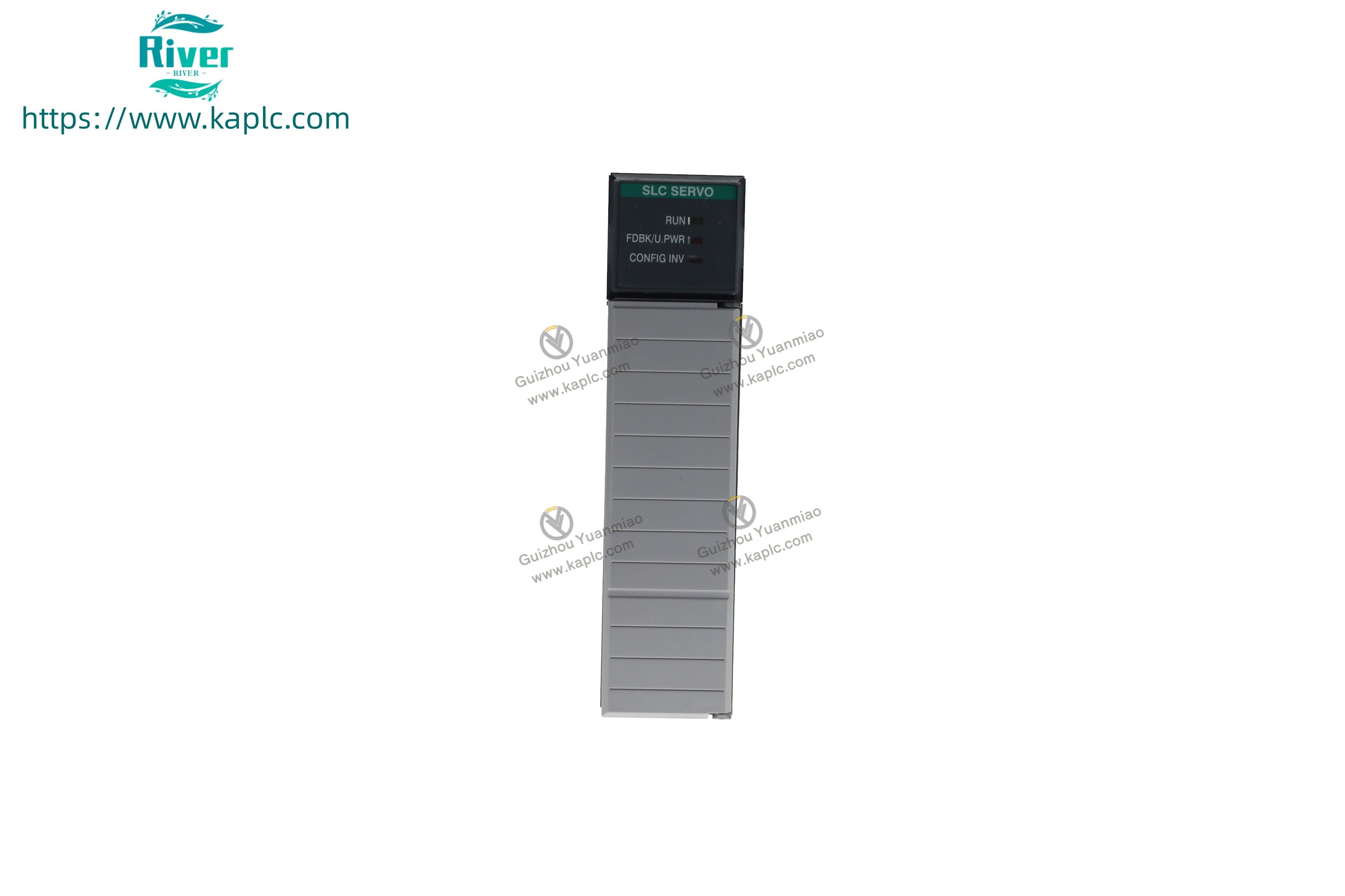 1746-HSRV Allen-Bradley SLC 500 Single-A