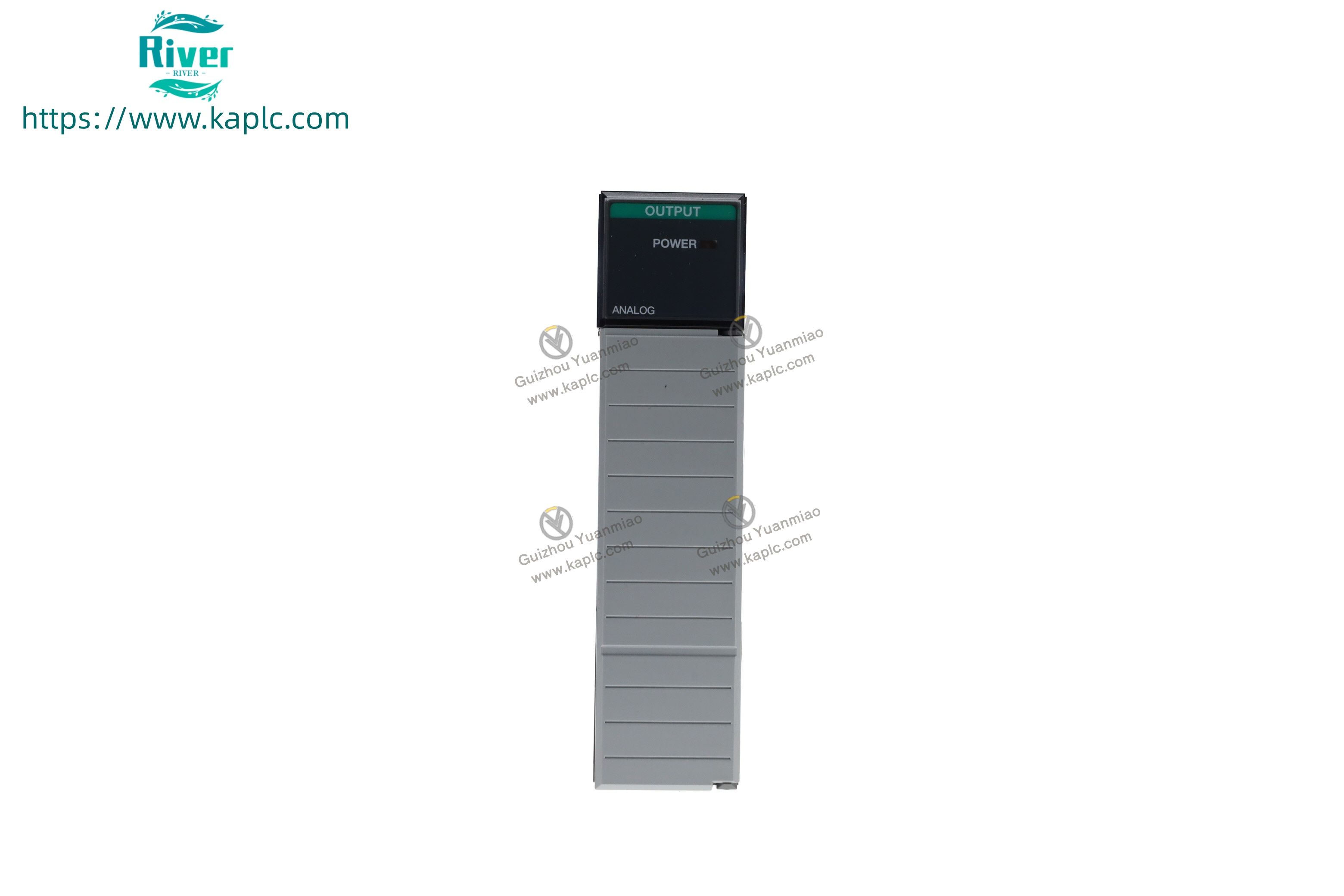 1746-NO4V Allen-Bradley SLC 500 4-Point 