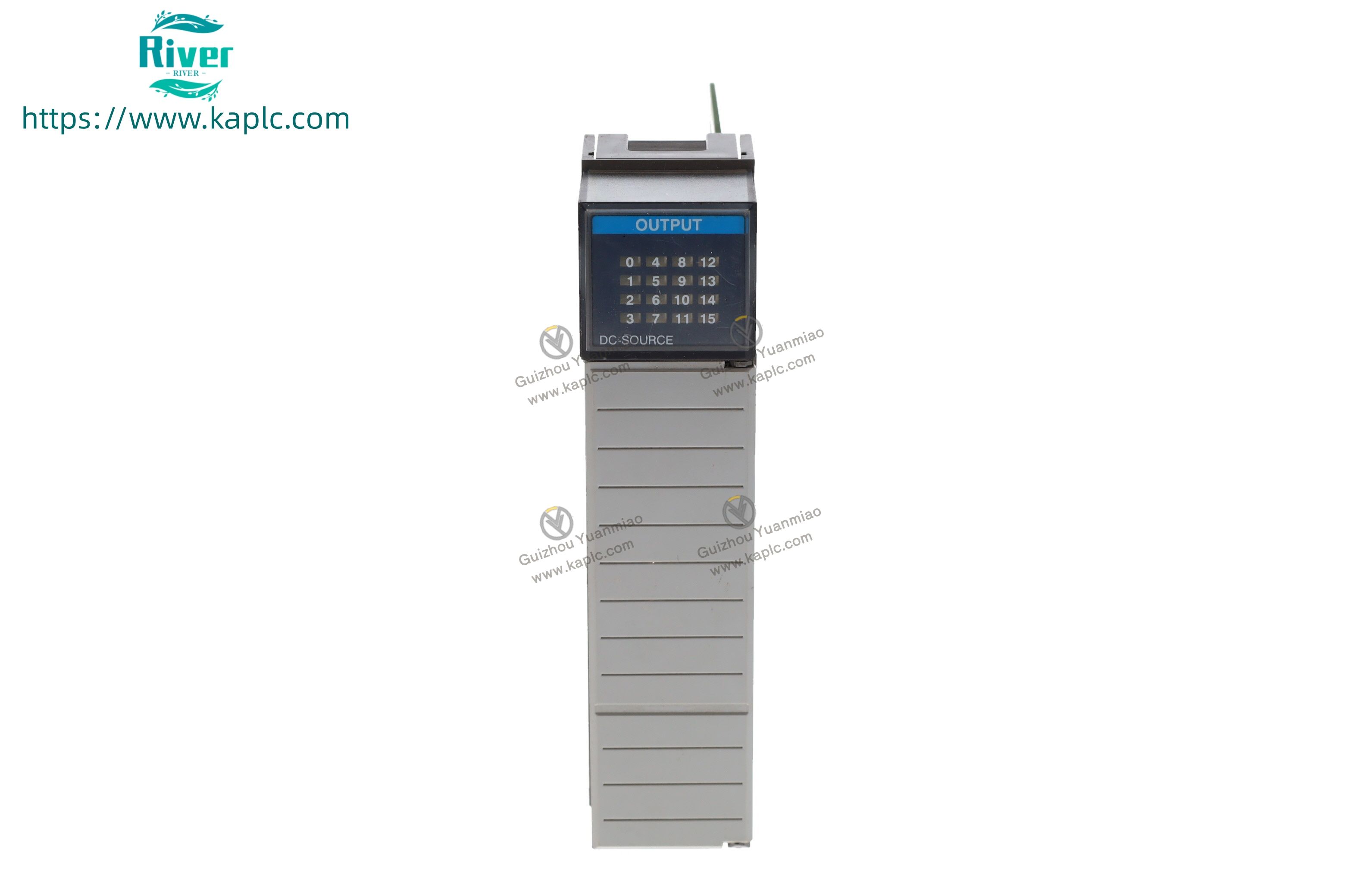 1746-OB16 Allen-Bradley SLC 500 16 Point
