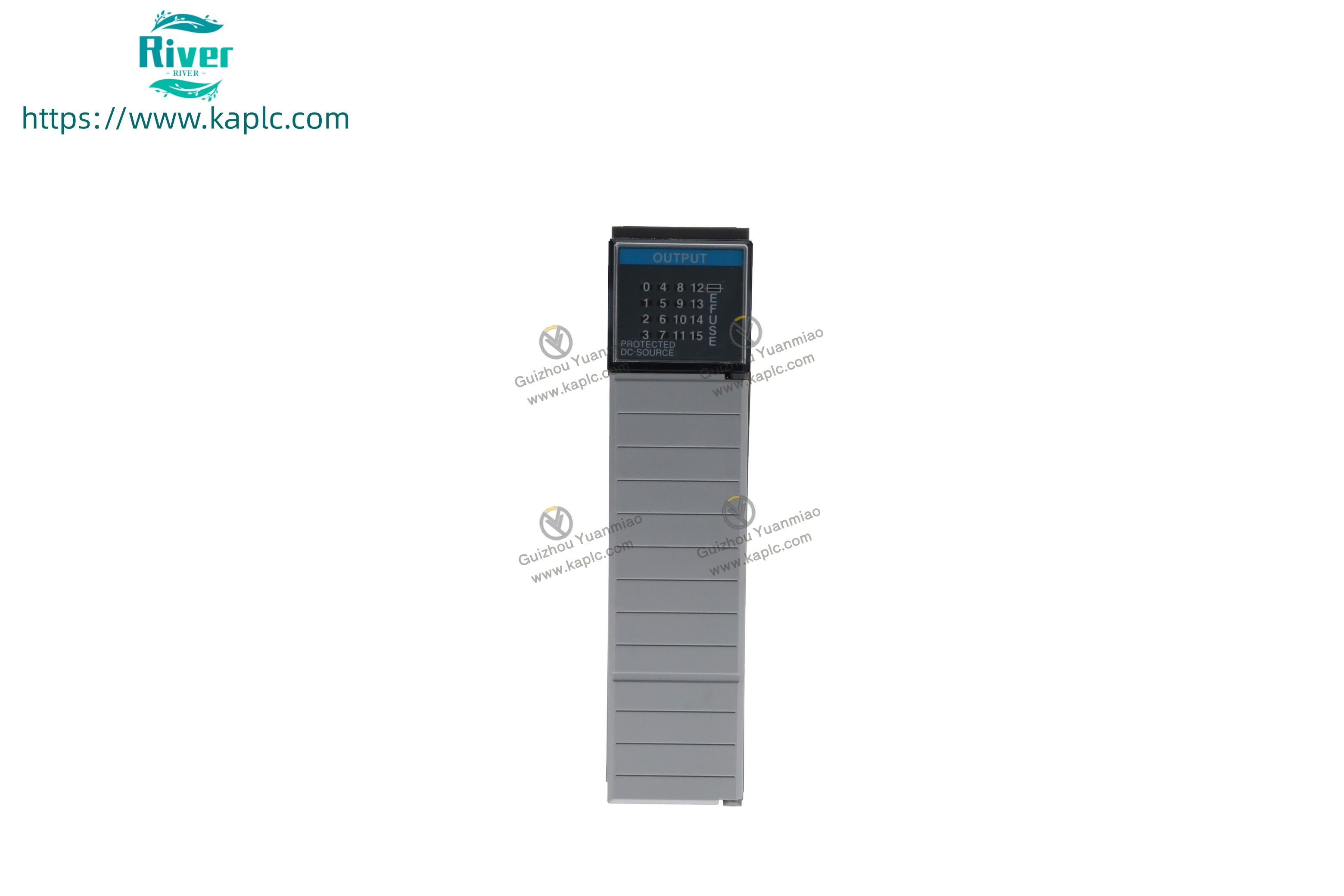 1746-OB16E Allen-Bradley SLC 500 16-Poin