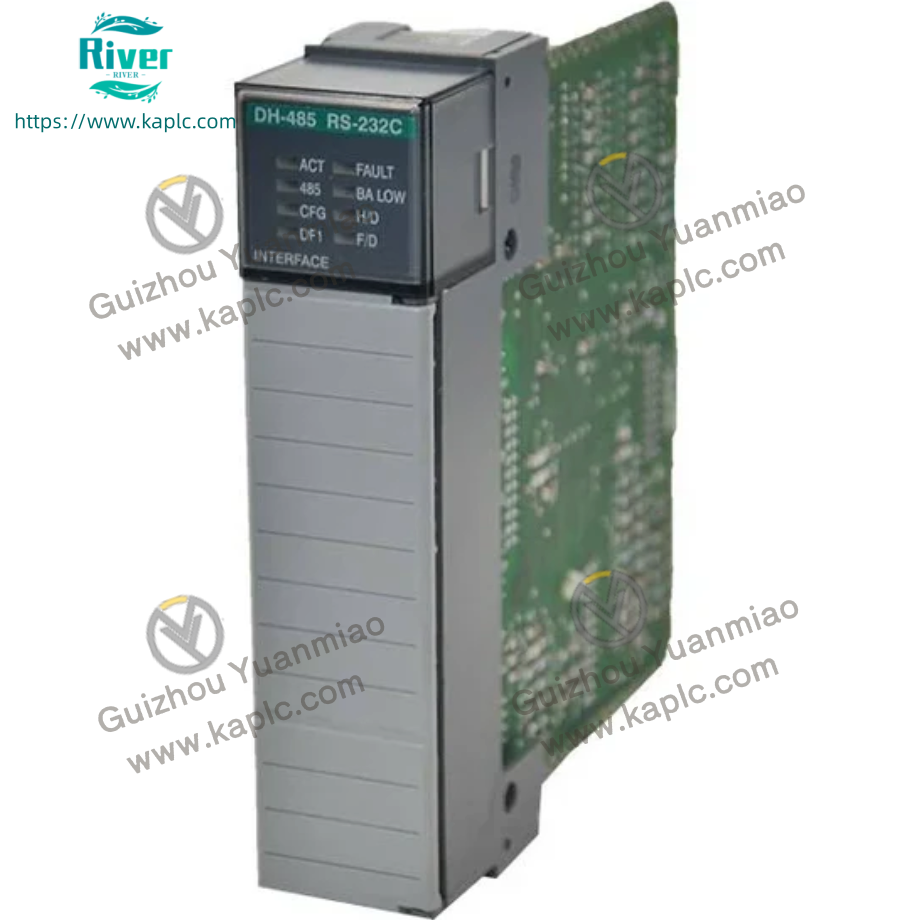 1747-KE Allen-Bradley SLC 500 Communicat