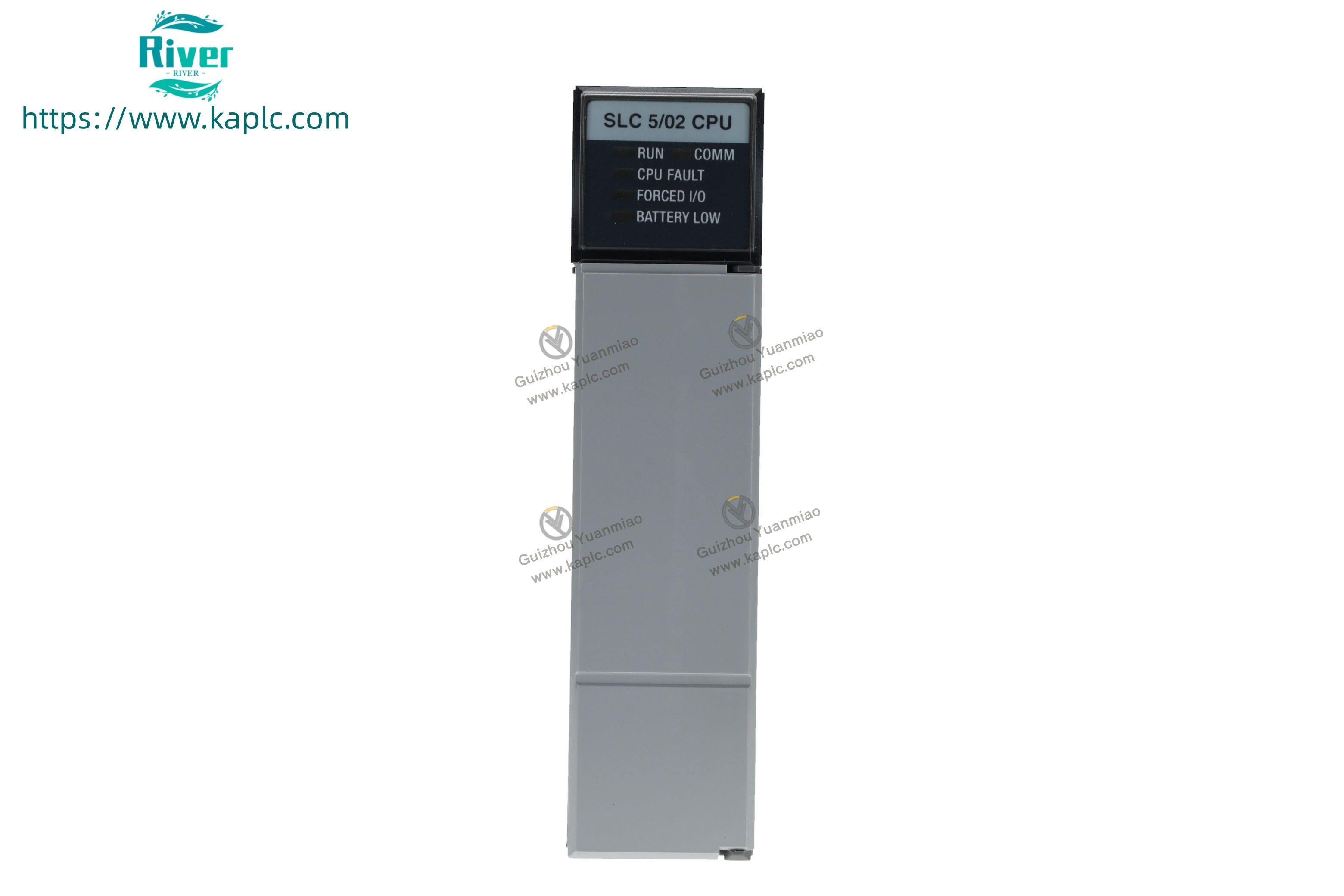 1747-L524 Allen-Bradley SLC 500 SLC 5/02