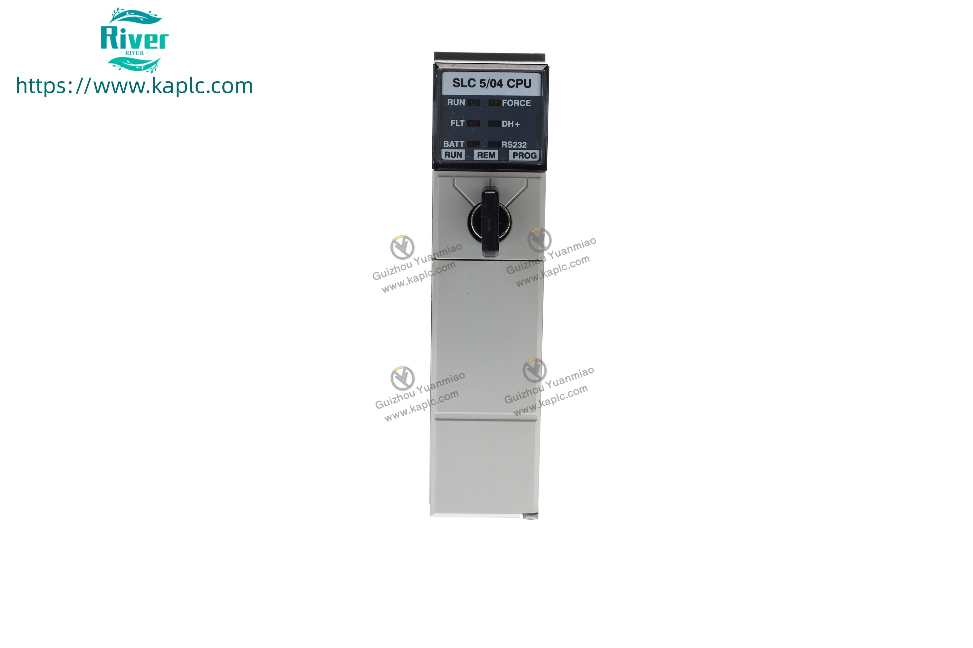1747-L543 Allen-Bradley SLC 500 SLC 5/04