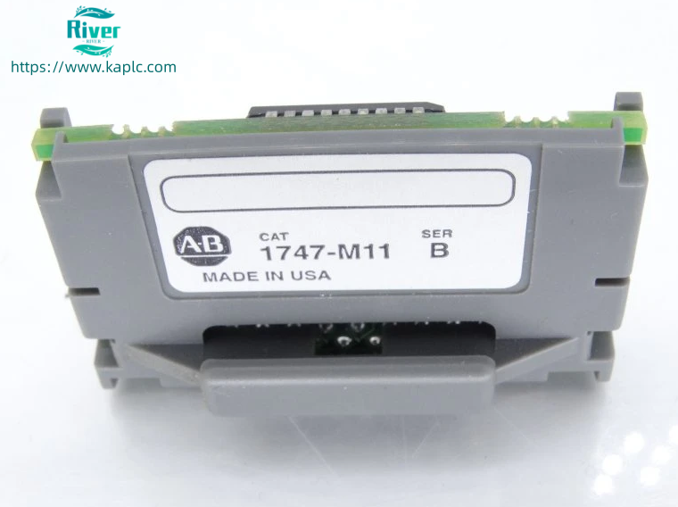 1747-M11 Allen-Bradley SLC 500 32KB EEPR