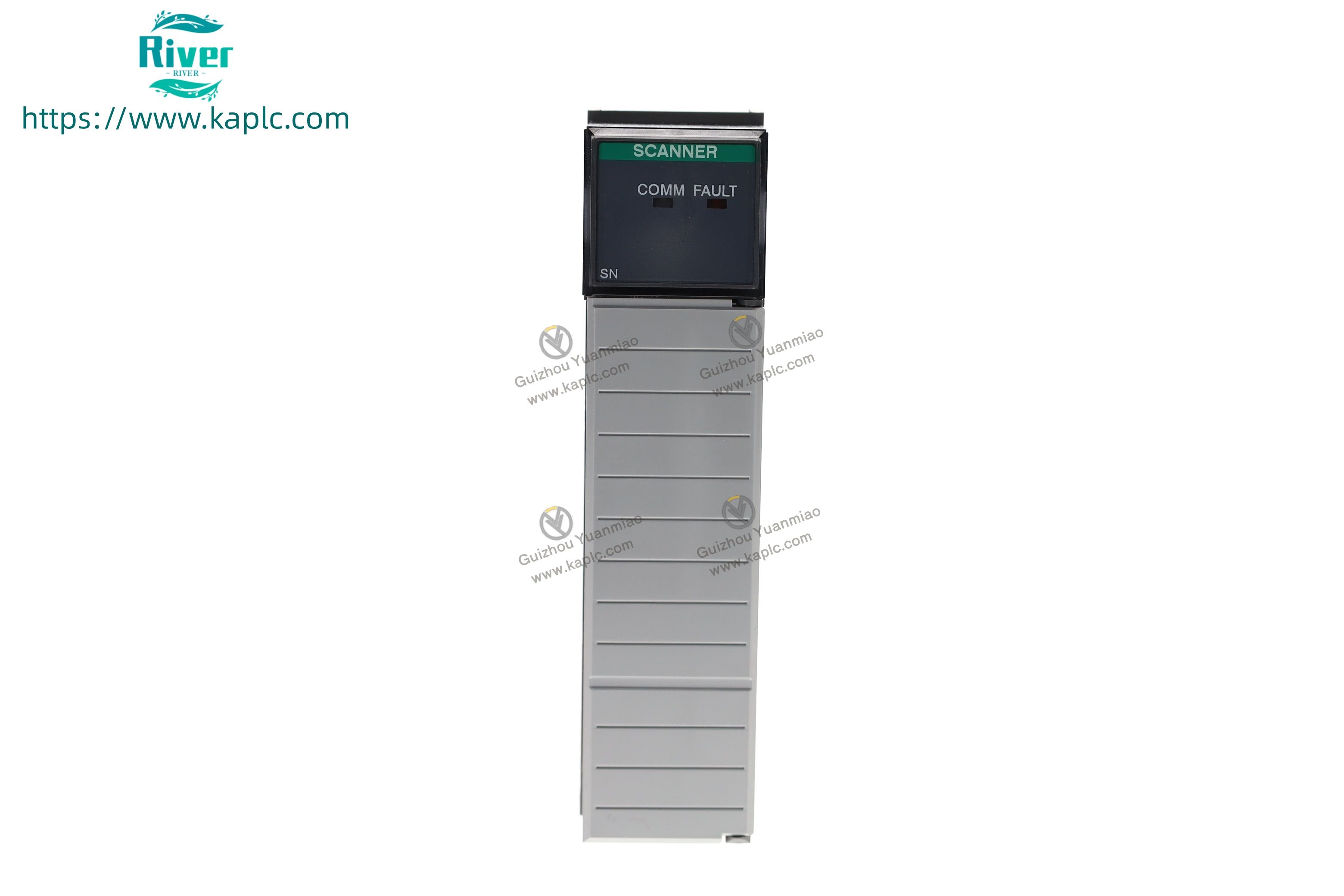 1747-SN Allen Bradley SLC 500 Remote I/O